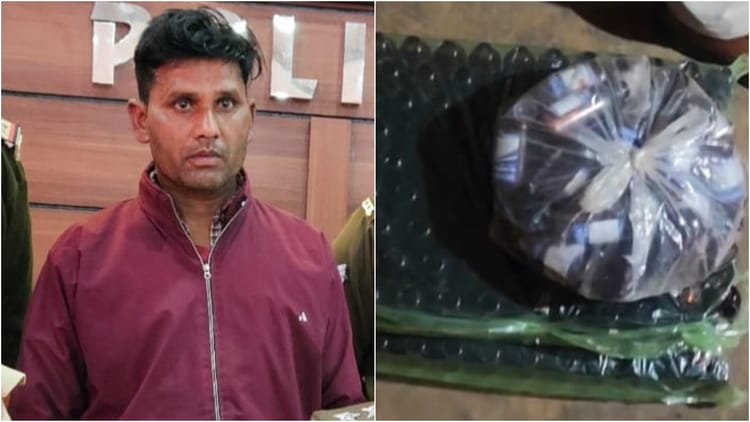 UP News: - UP News: पीलीभीत में झोलाछाप ने आठ हजार नकली कफ सिरप बेचे, खुद बनाता था; औषधि प्रशासन रहा बेखबर