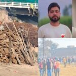 UP: प्रेमी - UP: प्रेमी युगल की हत्या के बाद तनाव... चार सीओ के साथ दस थानों की फोर्स तैनात, दोनों का अंतिम संस्कार