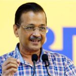 BJP Vs - BJP Vs AAP: शराब घोटाले में बरी नहीं हुए केजरीवाल, चालू रहेगा केस- भाजपा