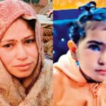 Moradabad: - Moradabad: मैंने तो बेटी खो दी, कोई दूसरी बच्ची न हो कुत्तों का शिकार, जान गंवाने वाली नुरसद की मां की गुहार