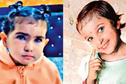 मुरादाबाद: - मुरादाबाद: माफ करना बेटियों... तुम्हारी मौत भी अफसरों की नींद नहीं तोड़ पाई, दो बेटियों की कुत्तों ने ली जान