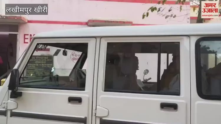 Lakhimpur - Lakhimpur Kheri: मोहम्मदी में कानूनगो रिश्वत लेते रंगेहाथ गिरफ्तार, एंटी करप्शन टीम ने की कार्रवाई