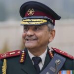 Indian - Indian Army: तीनों सेनाओं में क्वांटम तकनीक का इस्तेमाल बढ़ाने पर जोर, CDS चौहान ने जारी किया नीतिगत दस्तावेज