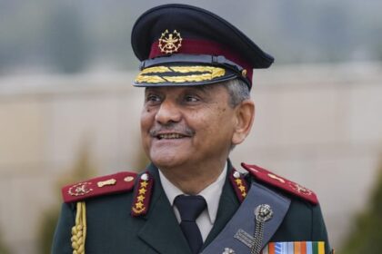 Indian - Indian Army: तीनों सेनाओं में क्वांटम तकनीक का इस्तेमाल बढ़ाने पर जोर, CDS चौहान ने जारी किया नीतिगत दस्तावेज