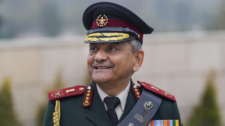 Indian - Indian Army: तीनों सेनाओं में क्वांटम तकनीक का इस्तेमाल बढ़ाने पर जोर, CDS चौहान ने जारी किया नीतिगत दस्तावेज