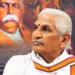 Karnataka: - Karnataka: कर्नाटक में कथित नफरत भरे भाषण पर कार्रवाई, पुलिस ने आरएसएस नेता प्रभाकर भट के खिलाफ एफआईआर की दर्ज