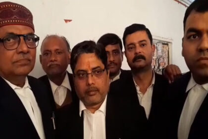 कुशाग्र - कुशाग्र हत्याकांड: अभियोजन ने मांगी फांसी, बचाव पक्ष लगाता रहा रहम की गुहार, डेढ़ घंटे चली कोर्ट की कार्यवाही