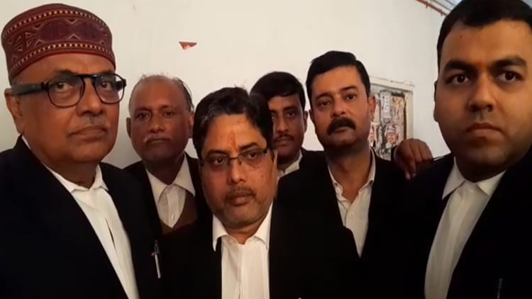 कुशाग्र - कुशाग्र हत्याकांड: अभियोजन ने मांगी फांसी, बचाव पक्ष लगाता रहा रहम की गुहार, डेढ़ घंटे चली कोर्ट की कार्यवाही