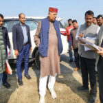 UP: सूर्य - UP: सूर्य प्रताप शाही बोले- कारसेवकों के खून से अयोध्या को रंगने वाले सनातन की बात क्या करेंगे