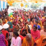 Lakhimpur - Lakhimpur Kheri News: चौगुर्जी गांव में खुशियों का सवेरा, 109 परिवारों की बदली तकदीर