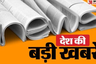 Updates: - Updates: उत्तर 24 परगना में फैक्ट्री गोदाम में लगी आग; हुबली के मेट्रो मॉल में भीषण आग