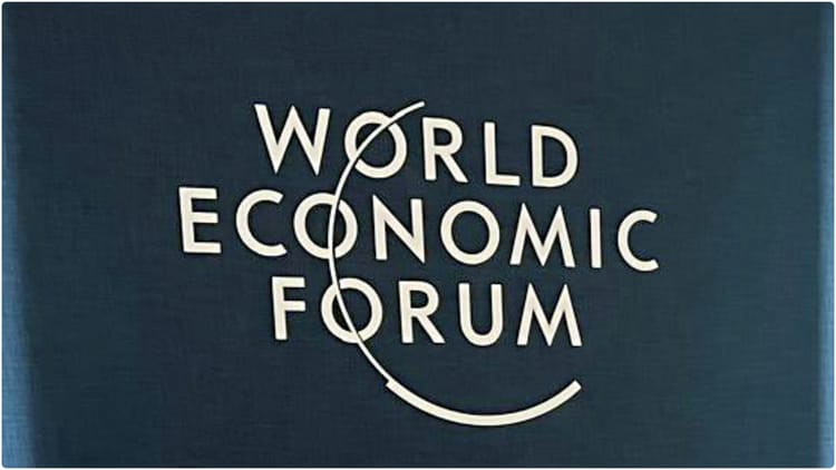 WEF: - WEF: राजनीति के शोर में दबते पर्यावरणीय खतरे लंबी अवधि में पूरी मानवता पर पड़ेंगे भारी, फोरम ने दी चेतावनी