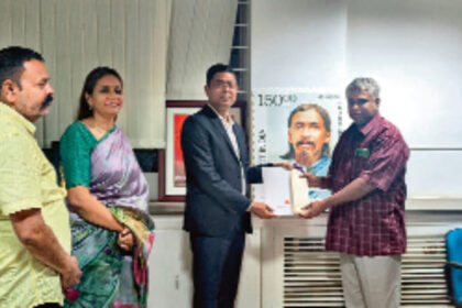 डिजिटल - डिजिटल करेंसी से अध्यात्म तक: ऑरोविल में विकास, डिजिटल मुद्रा व समग्र शिक्षा पर मंथन