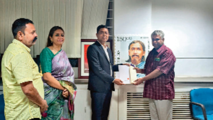 डिजिटल - डिजिटल करेंसी से अध्यात्म तक: ऑरोविल में विकास, डिजिटल मुद्रा व समग्र शिक्षा पर मंथन