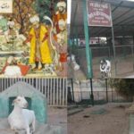 UP: खामोश - UP: खामोश हुआ बंजारा, नजीर की मजार पर छाया वीराना...अब यहां मेला भी नहीं लगता; तस्वीरें कर देंगी हैरान