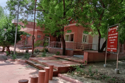 ब्रज - ब्रज की धरती पर श्रद्धा का संगम: रसखान और ताज बीबी का समाधि स्थल,  रूस और अमेरिकी पर्यटकों के भा रहा मन