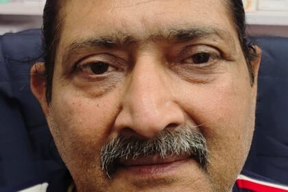 Lakhimpur - Lakhimpur Kheri News: कर सरलीकरण और कारोबार बढ़ाने वाले प्रावधानों पर टिकी निगाह