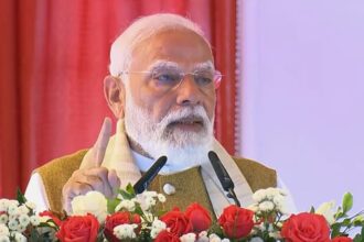 Kerala: - Kerala: 'विकसित भारत बनाने के लिए देश एकजुट, शहरों की बड़ी भूमिका', तिरुवनंतपुरम में रैली में बोले PM मोदी