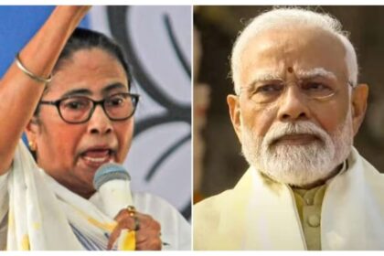 PM Modi: - PM Modi: पीएम मोदी ने नेताजी सुभाषचंद्र बोस की जयंती पर दी श्रद्धांजलि, तो सीएम ममता बनर्जी ने कर दी ये मांग