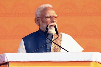 BJP: - BJP: 'DMK सरकार को अलविदा कहने का वक्त आ गया', तमिलनाडु दौरे से पहले बोले प्रधानमंत्री मोदी