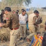 Lucknow - Lucknow News: रात को शराब पीने के बाद दोस्तों में हुआ विवाद, सुबह मिली युवक की लाश; पुलिस कर रही जांच