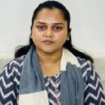 विराट - विराट हिंदू सम्मेलन: 'वो धर्म पूछकर मारते हैं', बुर्के वाली तीन महिलाओं का किया जिक्र, ऐशान्या ने सुनाया दर्द