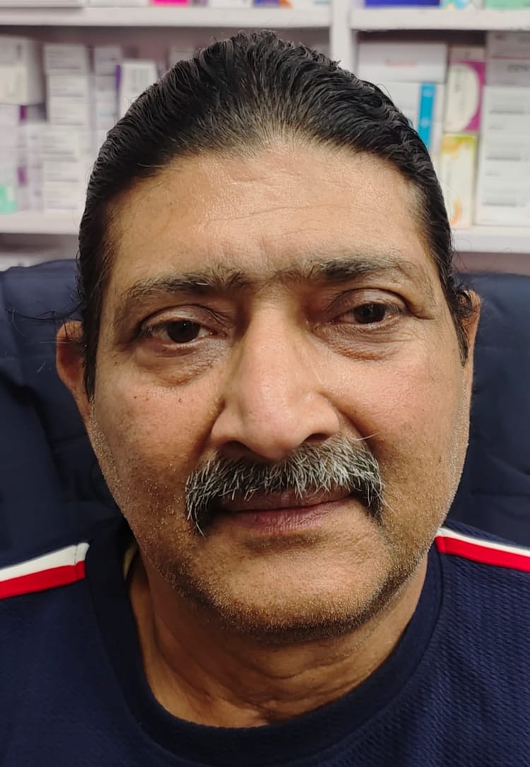 Lakhimpur - Lakhimpur Kheri News: कर सरलीकरण और कारोबार बढ़ाने वाले प्रावधानों पर टिकी निगाह