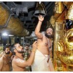 Sabarimala: - Sabarimala: सबरीमाला मंदिर मामले में अदालत का फैसला, पूर्व TDB अधिकारी मुरारी बाबू को दी जमानत; क्या है वजह?