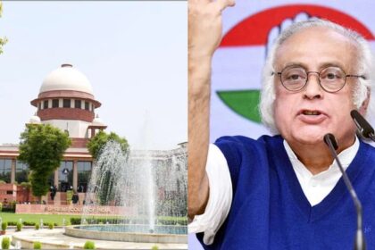 SC: कार्योत्तर - SC: कार्योत्तर पर्यावरणीय मंजूरी को सुप्रीम कोर्ट में चुनौती, कांग्रेस नेता जयराम रमेश ने दायर की याचिका