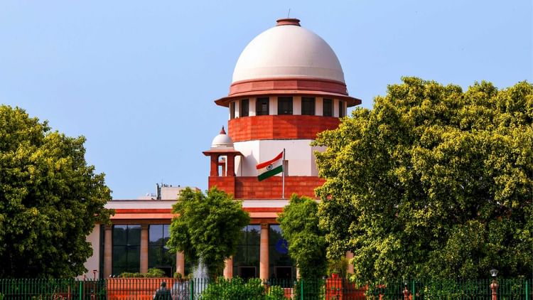 Supreme - Supreme Court: 'बिना शर्त हाईकोर्ट में माफी मांगें', जज के साथ बहस को लेकर वकील को शीर्ष कोर्ट का निर्देश