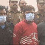 UP: 7.70 - UP: 7.70 करोड़ की चोरी का खुलासा...नकदी और बेशकीमती डायमंड ज्वैलरी बरामद, कंप्यूटर ऑपरेटर निकला मास्टरमाइंड