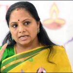 पराक्रम - पराक्रम दिवस: के कविता ने पीएम मोदी को लिखा पत्र, कहा- अंडमान और निकोबार द्वीपसमूह का नाम आजाद हिंद रखा जाए