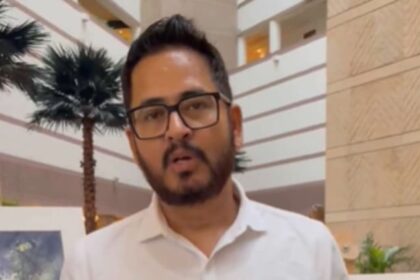 Bengal: - Bengal: BJP विधायक हिरण चटर्जी की पत्नी ने लगाया उत्पीड़न का आरोप, दूसरी महिला से कथित शादी पर FIR दर्ज