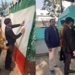 यौन शोषण-धर्मांतरण - यौन शोषण-धर्मांतरण मामला: यूपी में KGMU में सभी मजारों को हटाने का नोटिस चस्पा, 15 दिन का दिया गया समय