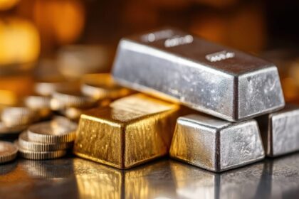 Aligarh - Aligarh News: सोना-चांदी पर छाई महंगाई, बिगाड़ा शादी वाले घरों का बजट, पुराने गहने बदलकर जरूरतें पूरी कर रहे