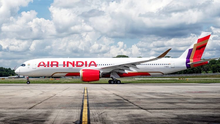 Air India - Air India New Dreamliner Operation: एअर इंडिया नई ड्रीमलाइनर के सशर्त संचालन को तैयार, FAA से मंजूरी का इंतजार