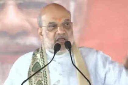 UP Diwas: - UP Diwas: अमित शाह होंगे शामिल, शुभांशु शुक्ला... अलख पांडेय समेत पांच को यूपी गौरव सम्मान से करेंगे सम्मानित