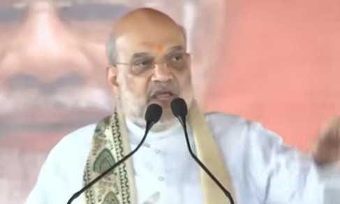 UP Diwas: - UP Diwas: अमित शाह होंगे शामिल, शुभांशु शुक्ला... अलख पांडेय समेत पांच को यूपी गौरव सम्मान से करेंगे सम्मानित