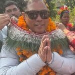 नेपाल - नेपाल चुनाव : रेशम चौधरी का नामांकन खारिज