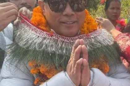 नेपाल - नेपाल चुनाव : रेशम चौधरी का नामांकन खारिज