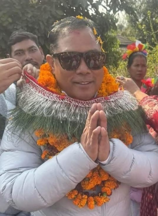 नेपाल - नेपाल चुनाव : रेशम चौधरी का नामांकन खारिज