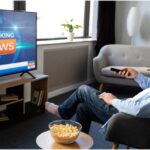 देश में - देश में 2029 तक एक अरब हो जाएंगे टीवी दर्शक: IIM अहमदाबाद का दावा...हर साल 2-3 फीसदी की दर से हो रही वृद्धि