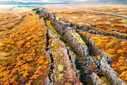 अध्ययन: - अध्ययन: पृथ्वी की खिसकती प्लेटों की चाल ने जलवायु को सबसे ज्यादा बदला, महासागरों की भूमिका आई सामने