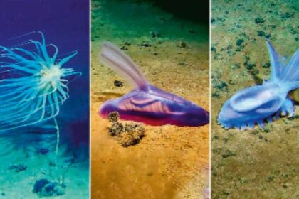 अध्ययन - अध्ययन में खुलासा: धरती पर हर साल खोजी जा रहीं 16 हजार से ज्यादा नई प्रजातियां, जीवन की विविधता अब भी अनदेखी