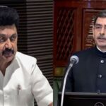 Tamil - Tamil Nadu: 'किसी को भी हमें राष्ट्रवाद का पाठ पढ़ाने की जरूरत नहीं', राज्यपाल से विवाद पर भड़के सीएम स्टालिन