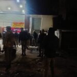 राज चौहान - राज चौहान हत्याकांड: एक के बाद एक मारी गईं चार गोलियां...फिर भी दौड़ता रहा; हत्यारों की तलाश में जुटी पुलिस