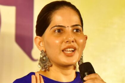 Jaya - Jaya Kishori Divine Concert: आपके शहर आ रहीं जया किशोरी, इंदौर-जयपुर-लखनऊ समेत पांच जगहों पर डिवाइन कॉन्सर्ट