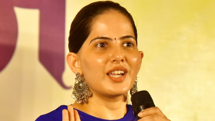 Jaya - Jaya Kishori Divine Concert: आपके शहर आ रहीं जया किशोरी, इंदौर-जयपुर-लखनऊ समेत पांच जगहों पर डिवाइन कॉन्सर्ट