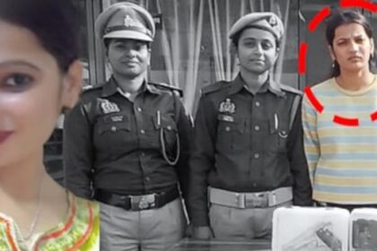 UP: पिता - UP: पिता की मौत के बाद बिखरा अंशिका का कुनबा... गलत आचरण के चलते सबने नाता तोड़ा; भाई भी हुआ अलग