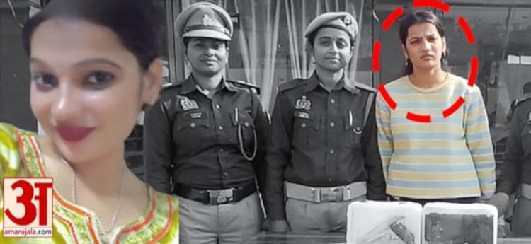 UP: पिता - UP: पिता की मौत के बाद बिखरा अंशिका का कुनबा... गलत आचरण के चलते सबने नाता तोड़ा; भाई भी हुआ अलग